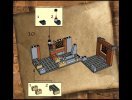 Building Instructions - LEGO - 4728 - Escape from Privet Drive: Page 17