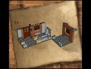 Building Instructions - LEGO - 4728 - Escape from Privet Drive: Page 18