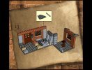 Building Instructions - LEGO - 4728 - Escape from Privet Drive: Page 20