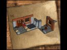 Building Instructions - LEGO - 4728 - Escape from Privet Drive: Page 21