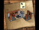 Building Instructions - LEGO - 4728 - Escape from Privet Drive: Page 22