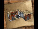 Building Instructions - LEGO - 4728 - Escape from Privet Drive: Page 23