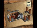 Building Instructions - LEGO - 4728 - Escape from Privet Drive: Page 25