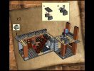 Building Instructions - LEGO - 4728 - Escape from Privet Drive: Page 26