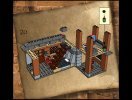 Building Instructions - LEGO - 4728 - Escape from Privet Drive: Page 27