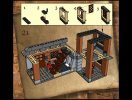 Building Instructions - LEGO - 4728 - Escape from Privet Drive: Page 28