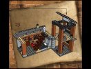 Building Instructions - LEGO - 4728 - Escape from Privet Drive: Page 31