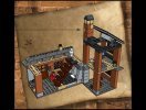 Building Instructions - LEGO - 4728 - Escape from Privet Drive: Page 33