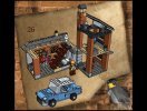 Building Instructions - LEGO - 4728 - Escape from Privet Drive: Page 35