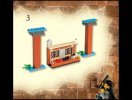 Building Instructions - LEGO - 4728 - Escape from Privet Drive: Page 39