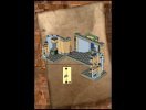 Building Instructions - LEGO - 4729 - Dumbledore's Office: Page 15