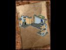 Building Instructions - LEGO - 4729 - Dumbledore's Office: Page 16