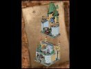 Building Instructions - LEGO - 4729 - Dumbledore's Office: Page 52