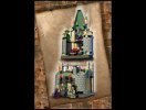 Building Instructions - LEGO - 4729 - Dumbledore's Office: Page 54