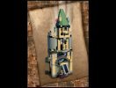 Building Instructions - LEGO - 4729 - Dumbledore's Office: Page 55