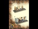 Building Instructions - LEGO - 4729 - Dumbledore's Office: Page 58