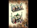 Building Instructions - LEGO - 4729 - Dumbledore's Office: Page 59