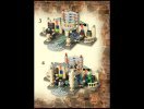 Building Instructions - LEGO - 4729 - Dumbledore's Office: Page 61