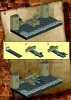 Building Instructions - LEGO - 4730 - The Chamber of Secrets™: Page 36