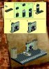 Building Instructions - LEGO - 4730 - The Chamber of Secrets™: Page 49