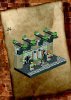 Building Instructions - LEGO - 4730 - The Chamber of Secrets™: Page 60