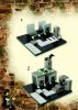 Building Instructions - LEGO - 4730 - The Chamber of Secrets™: Page 66