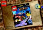 Building Instructions - LEGO - 4730 - The Chamber of Secrets™: Page 71