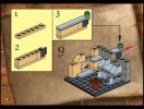 Building Instructions - LEGO - 4731 - Dobby's Release: Page 8