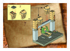 Building Instructions - LEGO - 4733 - The Duelling Club™: Page 16