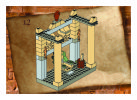 Building Instructions - LEGO - 4733 - The Duelling Club™: Page 21