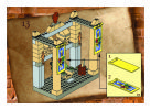 Building Instructions - LEGO - 4733 - The Duelling Club™: Page 22