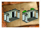 Building Instructions - LEGO - 4735 - Slytherin™: Page 9