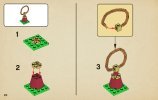 Building Instructions - LEGO - 4737 - Quidditch Match: Page 20