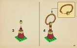 Building Instructions - LEGO - 4737 - Quidditch Match: Page 23