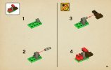 Building Instructions - LEGO - 4737 - Quidditch Match: Page 25