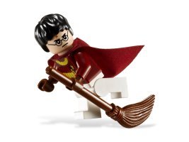 4737 - Quidditch Match