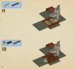 Building Instructions - LEGO - 4738 - Hagrid's Hut: Page 14