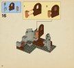 Building Instructions - LEGO - 4738 - Hagrid's Hut: Page 18