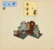 Building Instructions - LEGO - 4738 - Hagrid's Hut: Page 19