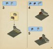 Building Instructions - LEGO - 4738 - Hagrid's Hut: Page 35