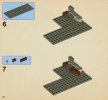 Building Instructions - LEGO - 4738 - Hagrid's Hut: Page 36