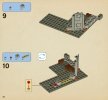 Building Instructions - LEGO - 4738 - Hagrid's Hut: Page 38