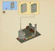 Building Instructions - LEGO - 4738 - Hagrid's Hut: Page 39