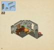 Building Instructions - LEGO - 4738 - Hagrid's Hut: Page 48