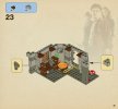 Building Instructions - LEGO - 4738 - Hagrid's Hut: Page 49