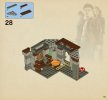 Building Instructions - LEGO - 4738 - Hagrid's Hut: Page 53