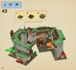 Building Instructions - LEGO - 4738 - Hagrid's Hut: Page 68