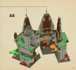 Building Instructions - LEGO - 4738 - Hagrid's Hut: Page 71