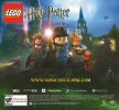 Building Instructions - LEGO - 4738 - Hagrid's Hut: Page 78