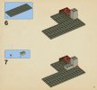 Building Instructions - LEGO - 4738 - Hagrid's Hut: Page 11